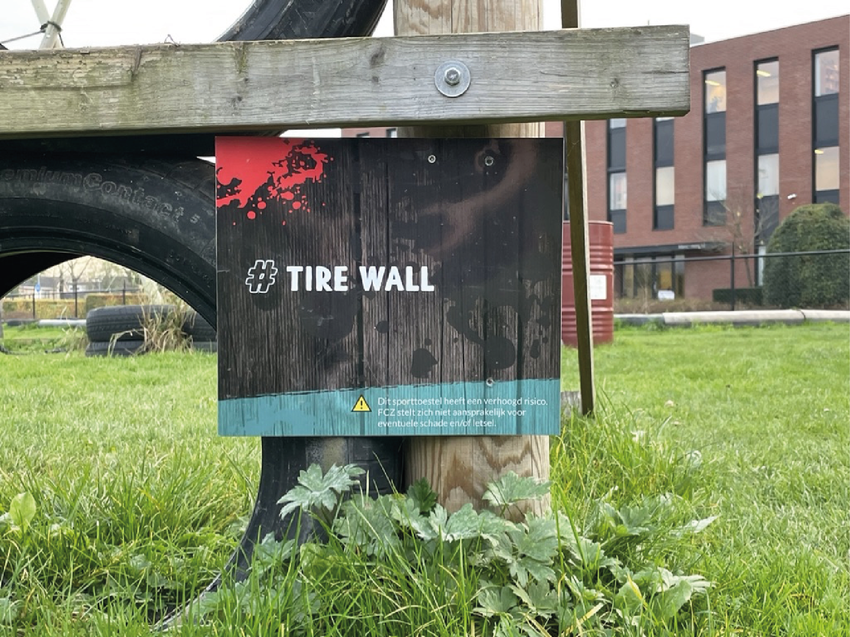 Fitness Centrum Zevenaar